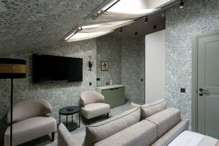Гостиница Саймала Выборг Двухместный номер с 1 кроватью-5